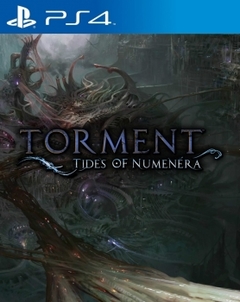 Torment: Tides of Numenera
