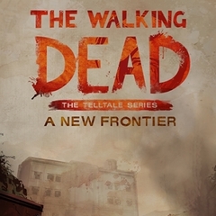 The Walking Dead: The Telltale Series - A New Frontier Episode 2: Ties That Bind Part Two