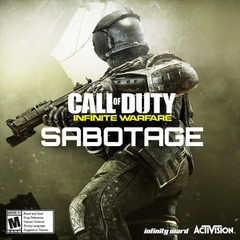 Call of Duty: Infinite Warfare: DLC 1 - Sabotage
