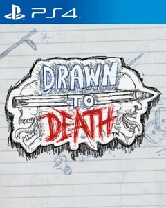 Обзор Drawn to Death