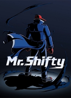 Обзор Mr. Shifty