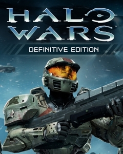 Halo Wars: Definitive Edition