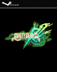 Guilty Gear Xrd: Rev 2