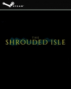 The Shroude Isle