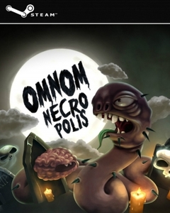 Omnom Necropolis