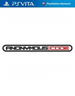 Anonymous:Code