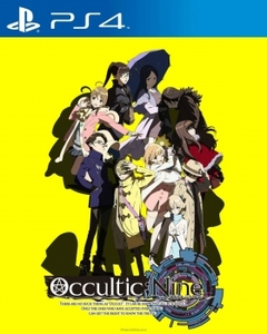 Occultic:Nine