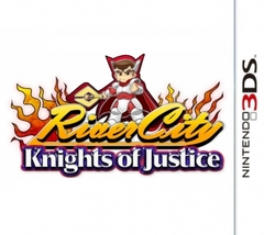 River City: Knights of Justice