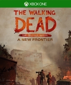 The Walking Dead: The Telltale Series - A New Frontier Episode 5: From the Gallows