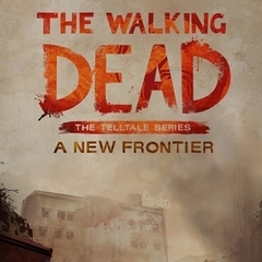 The Walking Dead: The Telltale Series - A New Frontier Episode 5: From the Gallows
