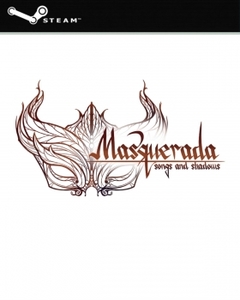 Masquerada: Songs and Shadows