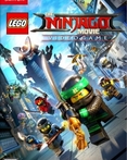The LEGO Ninjago Movie: Video Game