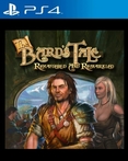 The Bard's Tale: Remastered and Resnarkled