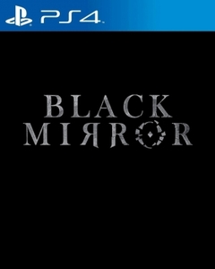 Обзор Black Mirror