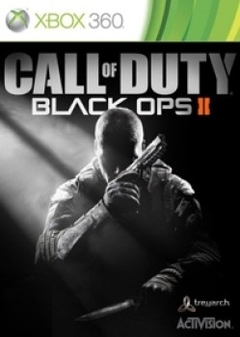 Прохождение Call of Duty: Black Ops II