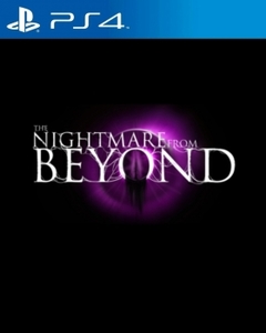 Nightmare From Beyond