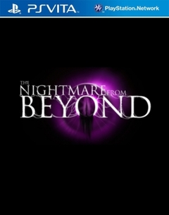 Nightmare From Beyond