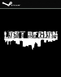 Lost Region