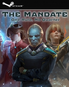 The Mandate