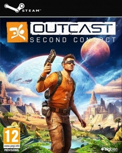 Outcast: Second Contact