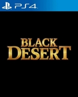 Black Desert