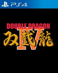 Double Dragon IV