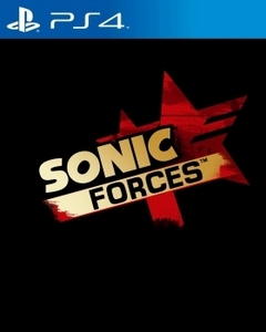 Обзор Sonic Forces