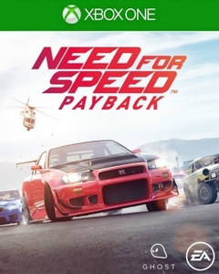 Прохождение Need for Speed: Payback
