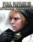 Final Fantasy XV: Episode Prompto