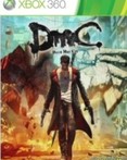 DmС: Devil May Cry