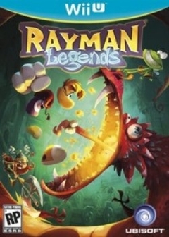 Обзор Rayman Legends
