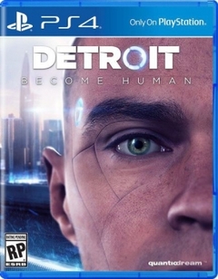 Обзор Detroit: Become Human
