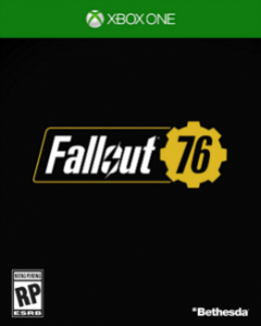 Обзор Fallout 76