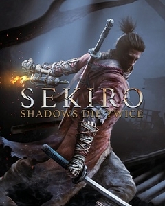 Обзор Sekiro: Shadows Die Twice