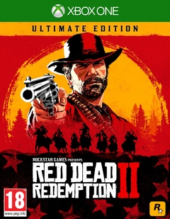 Прохождение Red Dead Redemption 2
