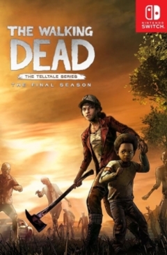 The Walking Dead: The Final Season - Episode 3: Broken Toys