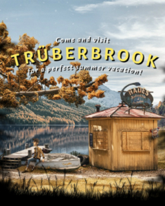 Обзор Truberbrook