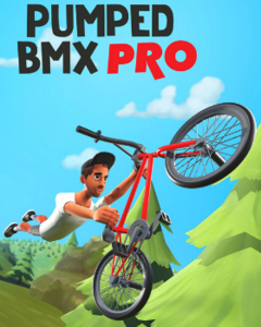 Обзор Pumped BMX Pro