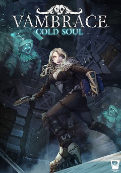 Обзор Vambrace: Cold Soul