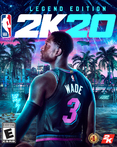 NBA 2K20