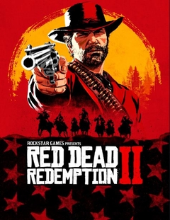 Прохождение Red Dead Redemption 2