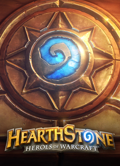 Прохождение Hearthstone: Heroes of Warcraft