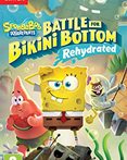 SpongeBob SquarePants: Battle For Bikini Bottom Rehydrated