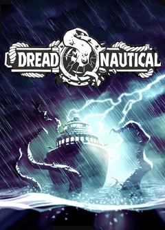 Обзор Dread Nautical