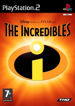 Incredibles, the