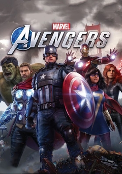 Marvel’s Avengers (Multiplayer)