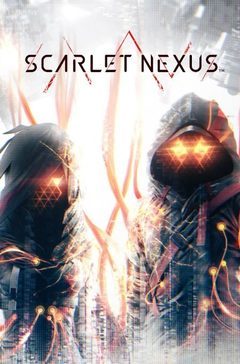 Обзор Scarlet Nexus