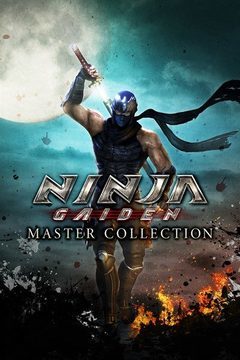 Обзор NINJA GAIDEN: Master Collection