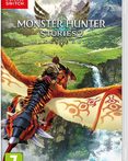  Monster Hunter Stories 2: Wings of Ruin 