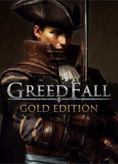 Обзор GreedFall: Gold Edition